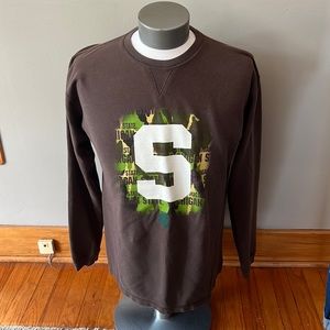 Pro Edge Michigan State Thermal